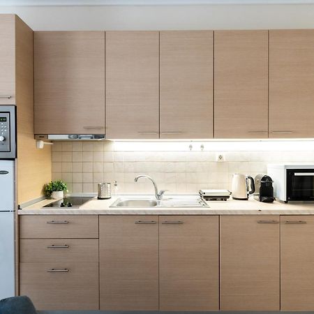 Pomegranate Luxury Penthouse Maisonette With Beautiful Terrace & Free Parking By Binobi ! Soluň Exteriér fotografie