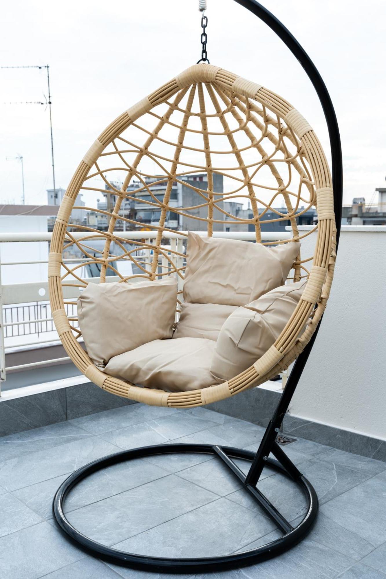 Pomegranate Luxury Penthouse Maisonette With Beautiful Terrace & Free Parking By Binobi ! Soluň Exteriér fotografie