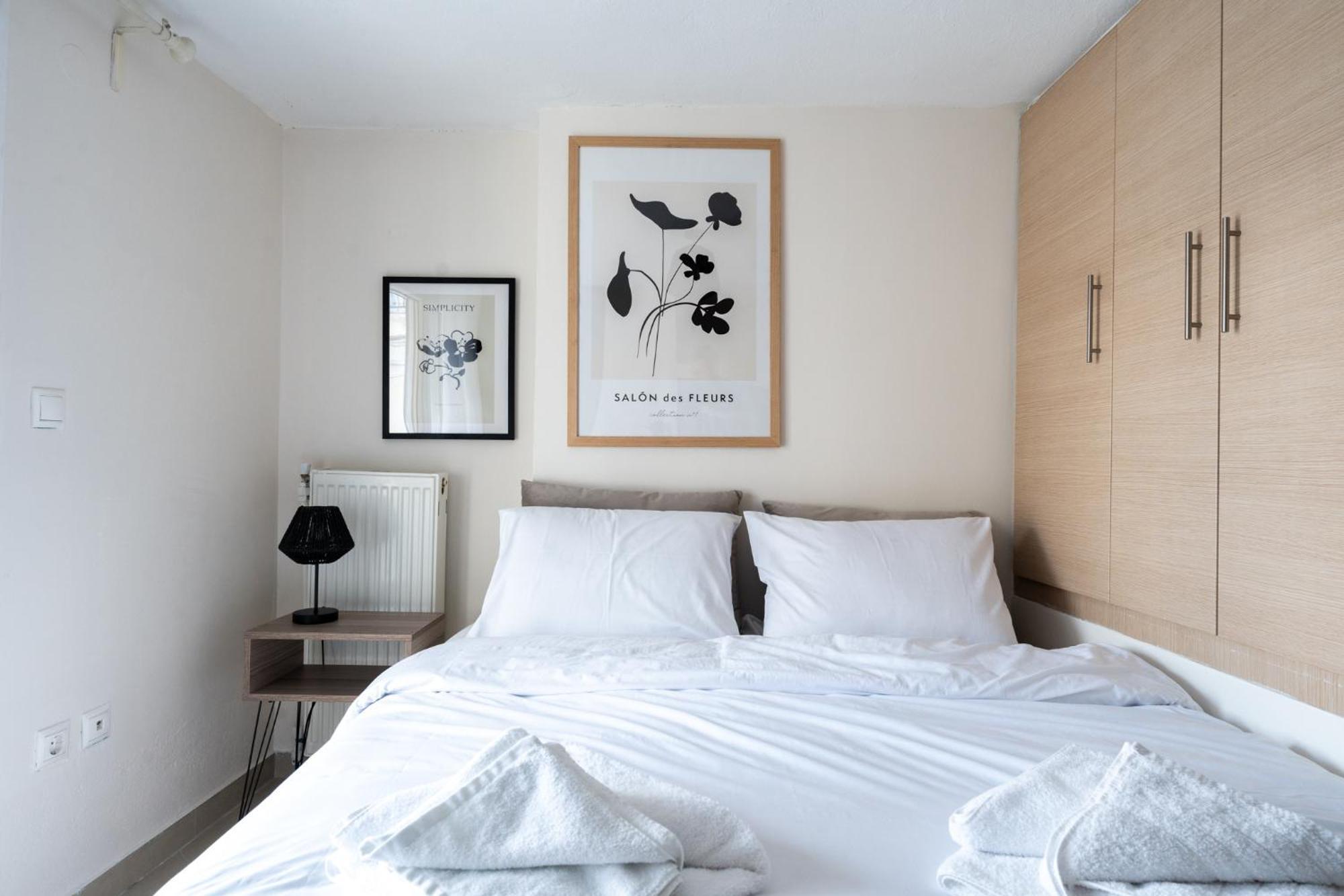 Pomegranate Luxury Penthouse Maisonette With Beautiful Terrace & Free Parking By Binobi ! Soluň Exteriér fotografie