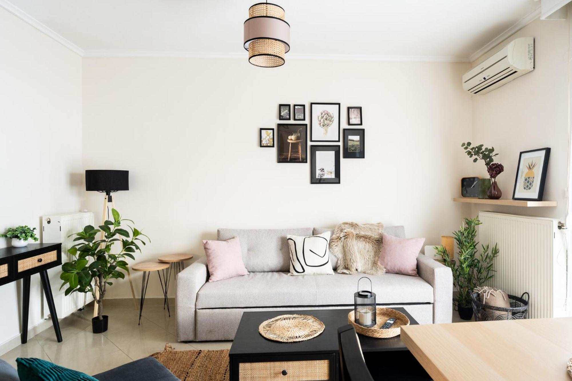 Pomegranate Luxury Penthouse Maisonette With Beautiful Terrace & Free Parking By Binobi ! Soluň Exteriér fotografie