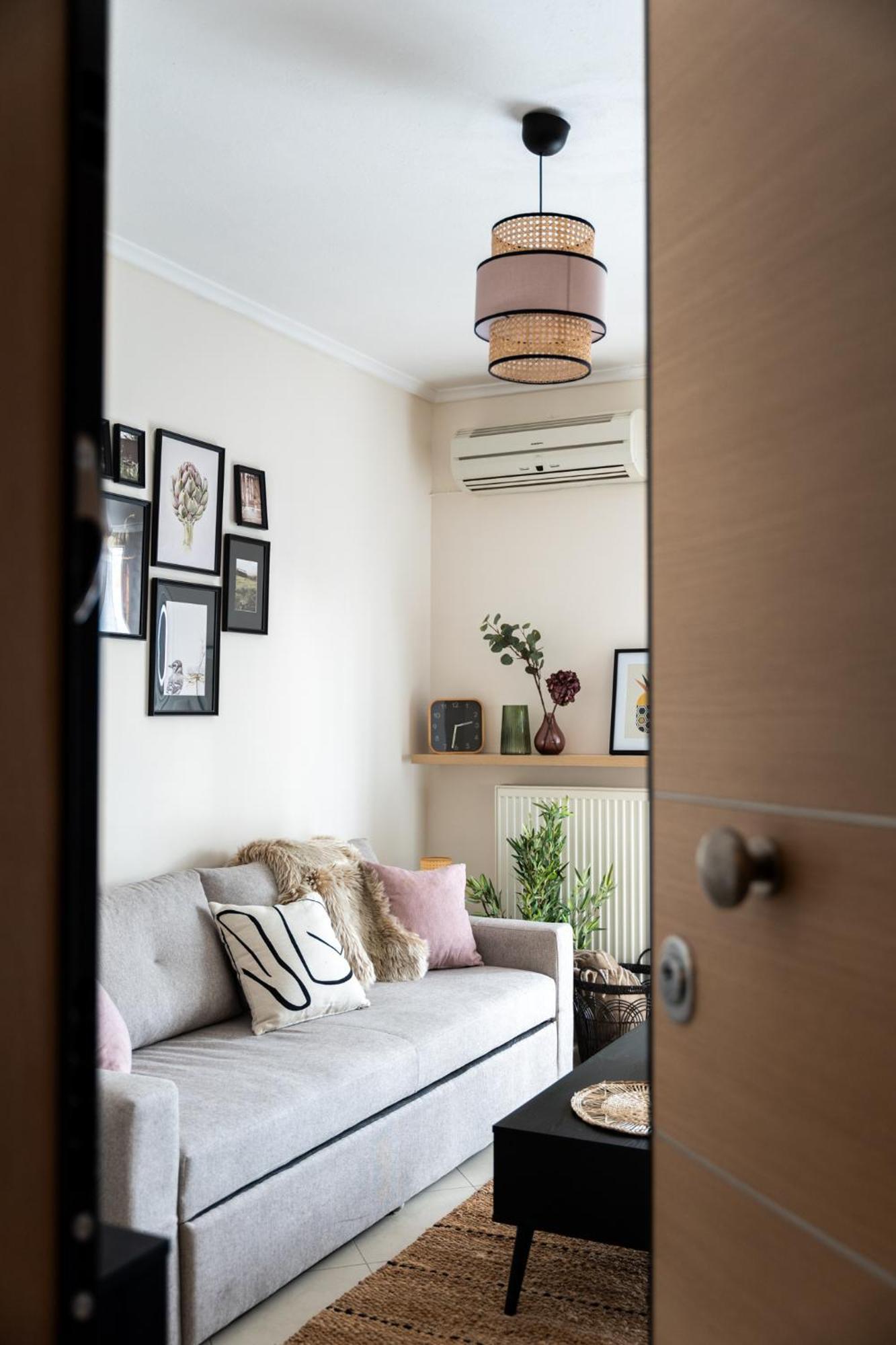 Pomegranate Luxury Penthouse Maisonette With Beautiful Terrace & Free Parking By Binobi ! Soluň Exteriér fotografie