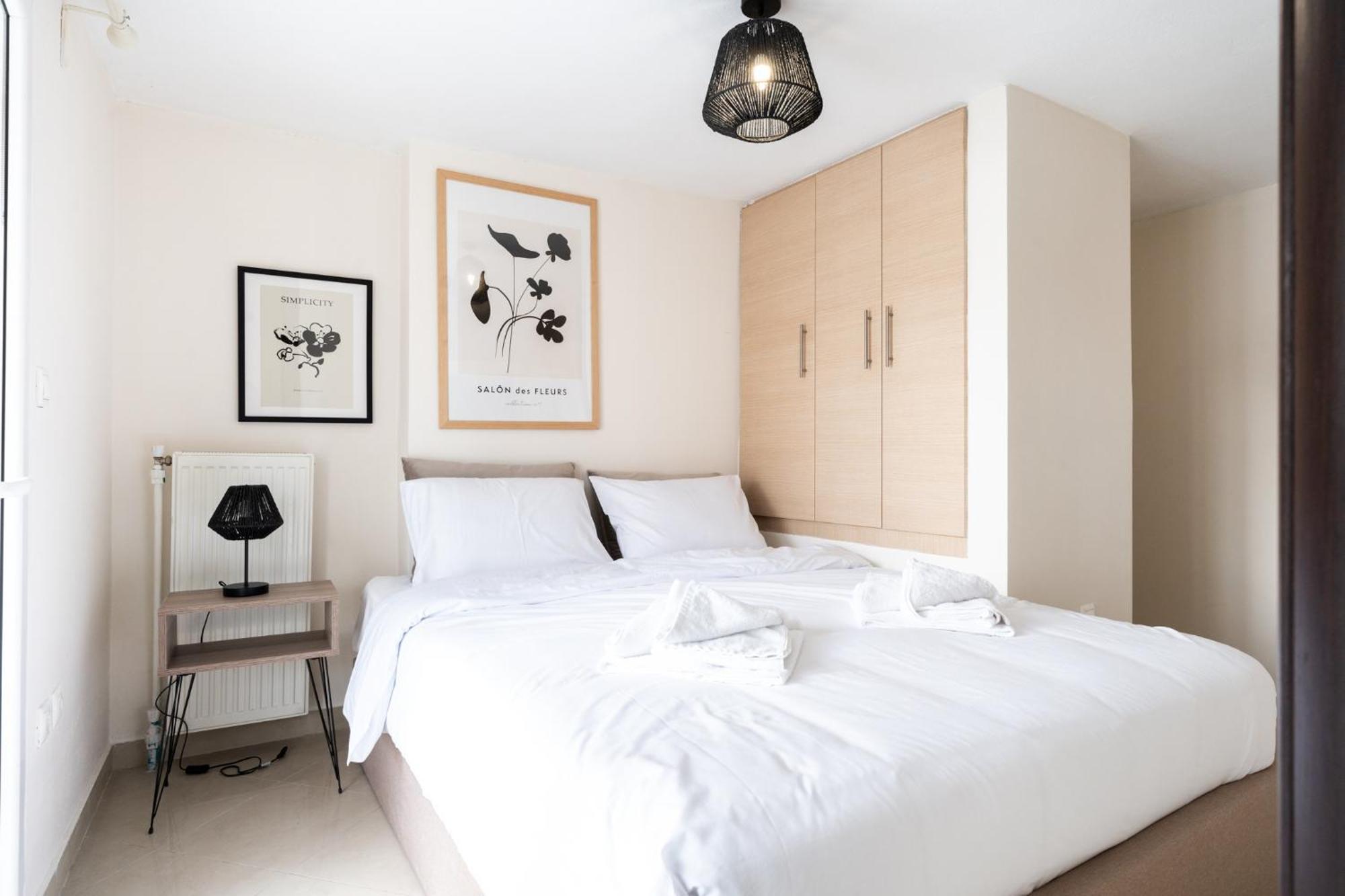 Pomegranate Luxury Penthouse Maisonette With Beautiful Terrace & Free Parking By Binobi ! Soluň Exteriér fotografie