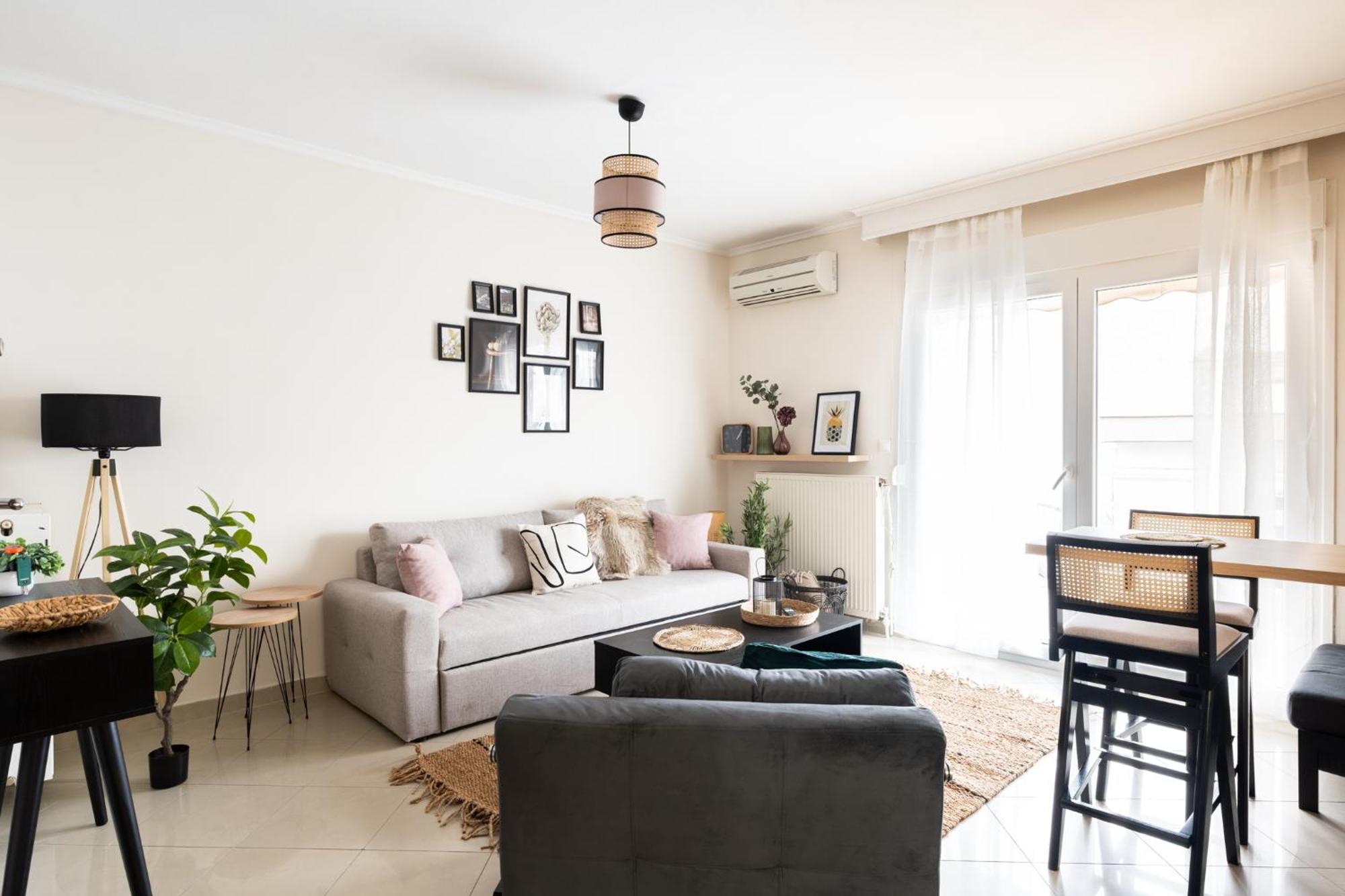 Pomegranate Luxury Penthouse Maisonette With Beautiful Terrace & Free Parking By Binobi ! Soluň Exteriér fotografie