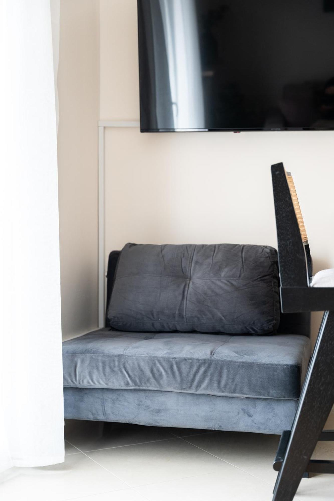 Pomegranate Luxury Penthouse Maisonette With Beautiful Terrace & Free Parking By Binobi ! Soluň Exteriér fotografie